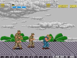 P.O.W. - Prisoners of War (US) - screen 2