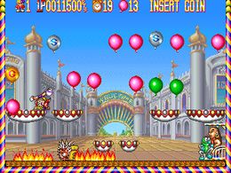 Pang Poms - screen 1