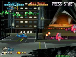 Prehistoric Isle 2 - screen 1