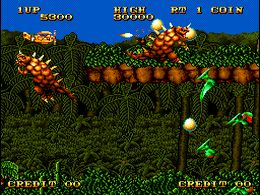 Prehistoric Isle in 1930 (US) - screen 1