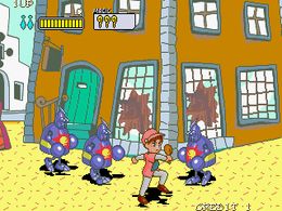 PuLiRuLa (Japan) - screen 1