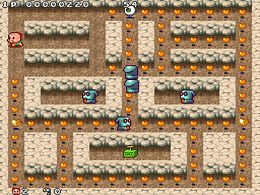 Puzzle King (bootleg) - screen 2