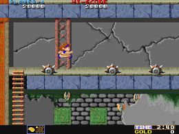 Pyros (US) - screen 2