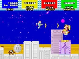 Quartet (8751 317-unknown) - screen 1