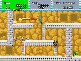 Quartet 2 (8751 317-unknown) - screen 1