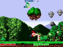 Rabbit Punch (US) - screen 2