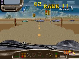 Rad Mobile (US) - screen 2