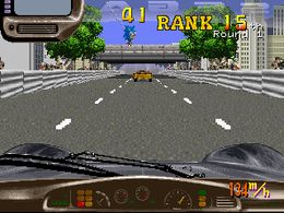 Rad Mobile (US) - screen 1