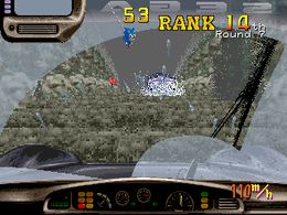 Rad Mobile (World) - screen 1