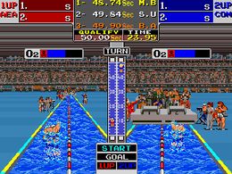 Recordbreaker (World) - screen 1