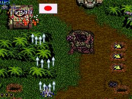 Red Hawk (US) - screen 1