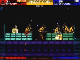 Revolution X (Rev. 1.0 6/16/94) - screen 2