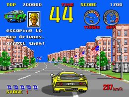 Round Up 5 - Super Delta Force - screen 1