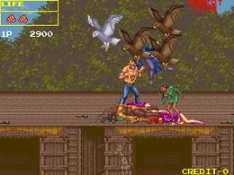 Runark (Japan) - screen 2