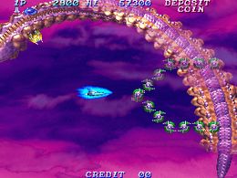 Salamander 2 (ver JAA) - screen 1