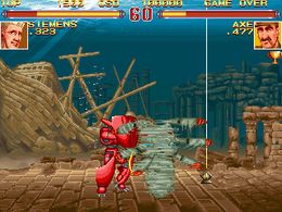 Schmeiser Robo - screen 2