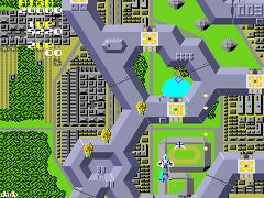 Scion (Cinematronics) - screen 1