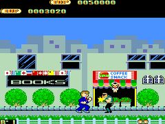 Seishun Scandal (Japan) - screen 1