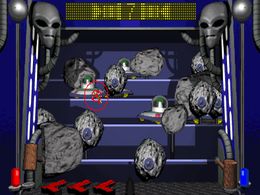 Sharpshooter (Rev 1.7) - screen 2