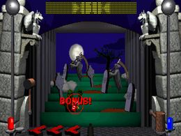 Sharpshooter (Rev 1.7) - screen 1