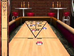 Shuffleshot (v1.37) - screen 1