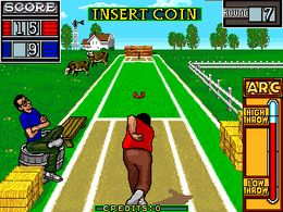 Shuuz (version 7.1) - screen 1