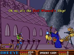 Skull & Crossbones (rev 3) - screen 1