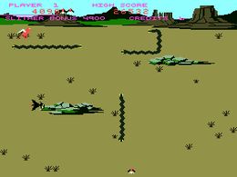 Slither (set 1) - screen 1