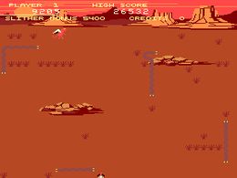 Slither (set 2) - screen 1