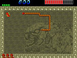 Snapper (Korea) - screen 1