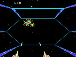 Space Seeker - screen 1