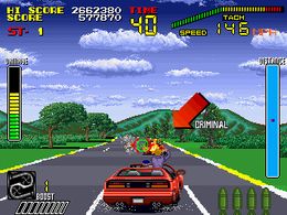 Special Criminal Investigation (US) - screen 2