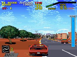 Special Criminal Investigation (US) - screen 1