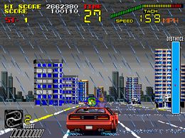 Special Criminal Investigation (World set 1) - screen 1