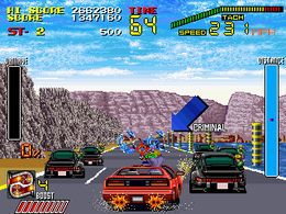 Special Criminal Investigation (World set 2) - screen 1