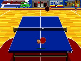 Speed Spin - screen 2