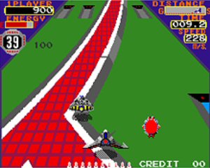 Splendor Blast - screen 1