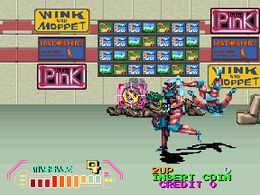 Steel Gunner 2 (US) - screen 1