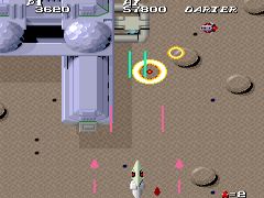 Super Real Darwin (Japan) - screen 1