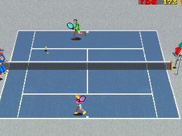 Super Slam (set 1) - screen 1