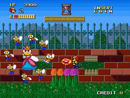 Super Trio - screen 2