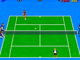 Super World Court (Japan) - screen 2