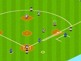 Super World Stadium '92 Gekitouban (Japan) - screen 1