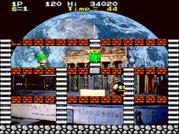 The Berlin Wall (set 2) - screen 2