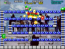 The Berlin Wall (set 2) - screen 1