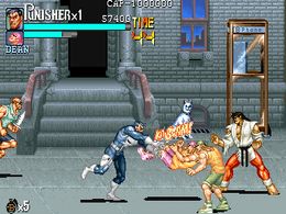 The Punisher (US 930422) - screen 2