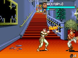 The Punisher (US 930422) - screen 1