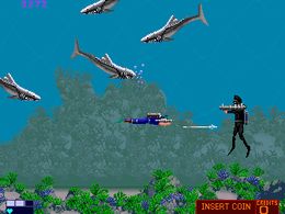 ThunderJaws - screen 1