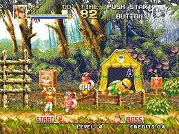 Top Hunter - Roddy & Cathy (set 1) - screen 2