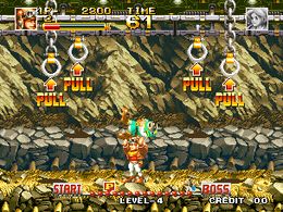 Top Hunter - Roddy & Cathy (set 2) - screen 1